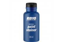 STAINER UNIVERSAL PAINT CS00051 BLUE 50ML PROMAC