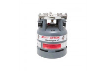 AFROX HANDICOOKER INCLUDING CYLINDER 6KG