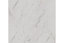 GREY SILVER LUXURIOUS MARBLE WALLPAPER 0.53X10M