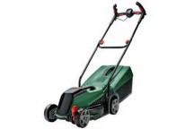 BOSCH 18V BATTERY CORDLESS LAWNMOWER