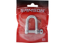 BOLTFIX SHACKLE D M10 SAMSON.