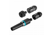 SET CONNECTOR 18900-20 WATERING GARDENA