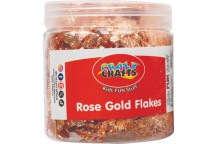 GOLD FLAKES CRAFT