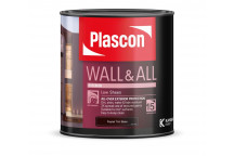 BASEPAINT ACRYLIC TRANSPARENT WALL AND ALL 1L PLASCON