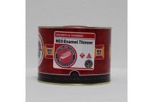 Neo Enamel Thinner 1L Clear