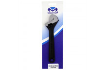 HP WILL MARATHON WRENCH ADJUSTABLE BLACK 250MM