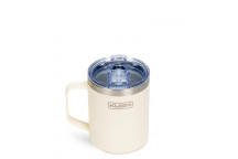 KUGA SAHARA SAND LOCK FROST MUG 354ML