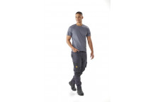 DROMEX LONG CARBON UTILITY PANTS NO 36