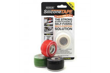 ALCOLIN GREEN SILICONE TAPE 3M