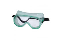 AFROX CLEAR HEAVY DUTY GRINDING GOGGLES