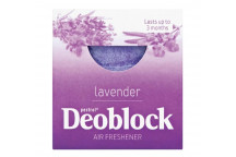 DEOBLOCK LAVENDER 200GR