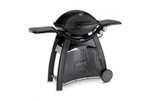 WEBER Q 3000 GAS GRIL