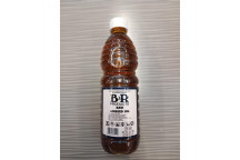 RAW LINSEED OIL 750ML