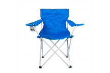 SUNI CAMP CHAIR 100KG