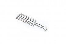3-SANDWICH CHROME TOASTER GRID