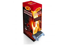 LKS FIRELIGHTER DISPENSER 10 BLOCKS