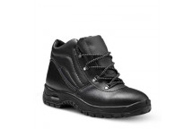 LEMAITRE SAFETY BOOT STC MAXECO PRO BLACK NO.5