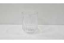 WHISKEY GLASS TUMBLER 250ML