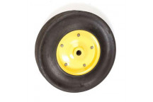 LASHER WHEELBARROW SOLID RUBBER TYRE FOR WHEEL 16X4