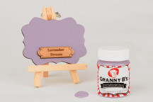 GRANNY B CHALKED PAINT LAVENDER DREAM 125ML