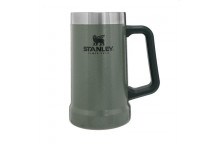 STANLEY STEIN BIG GRIP BEER HAMMERTONE GREEN 700ML