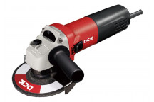 DCK ANGLE GRINDER 820W 115MM