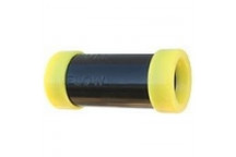 HUNTER FULL FLOW COUPLER 25MM