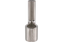 RUWAG TERMINAL CABLE PIN LUG 1.5MM2 10PER PACK