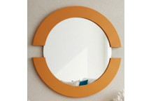 SUNSHINE SUNRISE GOODY LAZER MIRROR 800X800MM