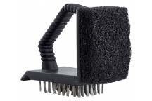 BRAAI GRID BRUSH 3 IN 1