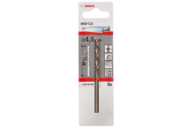 BOSCH HSS-COBALT 4.8 MM ï¿½86 MM DRILL BIT