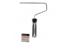 FRAME ROLLER PAINT 30019 8MMX230MM HEAVY DUTY ROLLINGDOG