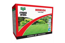 STARKE AYRES BERMUDA LAWN SEED CYNODON DACT 500