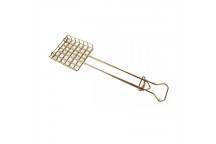 LSK SANDWICH BRAAI GRID 250X250MM