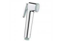 GROHE TEMPESTA 1 SPRAY TRIGGER SHOWER