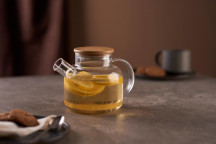 TEA POT 1L