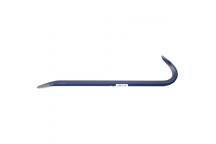 MITCO AFTOOL BAR WRECKING 750X19MM BLUE IRON 38X38X1500MM 1.98KG
