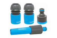 AQUACRAFT WATERING BASIC SET 4PIECE