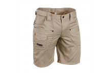 BOERBOEL ADJUSTABLE KALAHARI PUTTY MEN SHORT PANTS SIZE 44