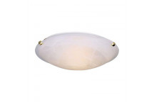 RADIANT FROST CEILING LIGHT 400MM 230V