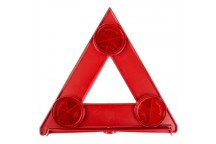 AUTOSHOP WARNING TRIANGLE