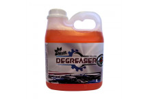 WORLD OF HYGIENE DEGREASE-IT DEGREASER HEAVY DUTY CLEANER 1L