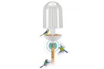 GARDENA CLICKUP BIRD FEEDER