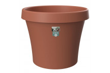 SEBOR NAMIB DUNE PLASTIC POT 40CM