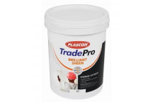 PLASCON TRADE PRO PVA DEEP BRILLIANT SHEEN BASEPAINT 5L
