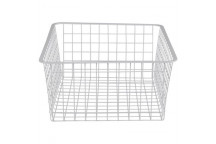 BASKET STORAGE STANDARD 55CM STORM