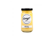 KRYT CHALK PAINT HONEY 125ML