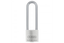 ABUS TITALIUM NANO PADLOCK 60MM