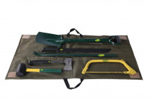 LASHER 4X4 CAMPER GARDEN TOOL KIT