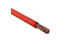 BLUE CABLE HOUSE WIRE 4MM 20M